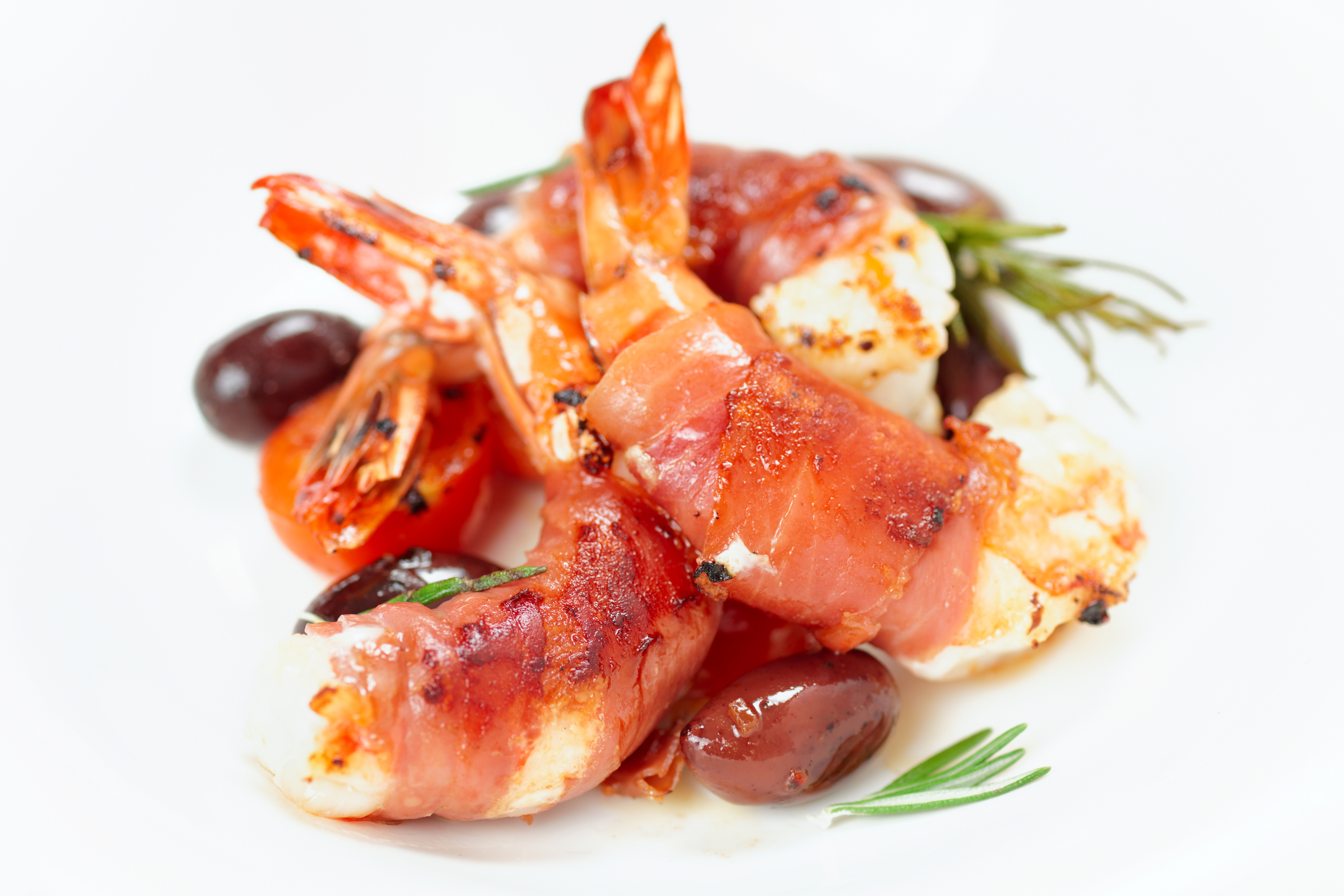 Local Winemaker Specials September 8-11: Prawns + Sirloin + Seabass